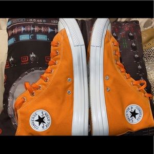 Converse All Star Pokémon Light Hi  Charizard